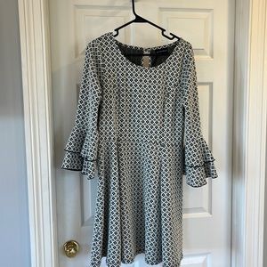 My Michelle dress. Side XL. Excellent condition